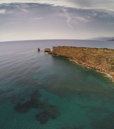 Triopetra Strand