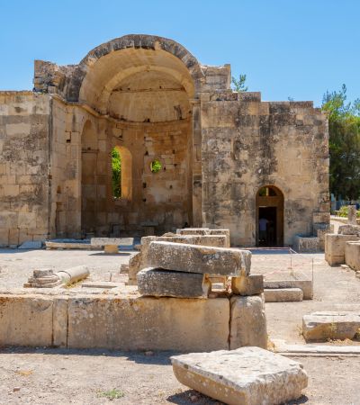 Γόρτυνα