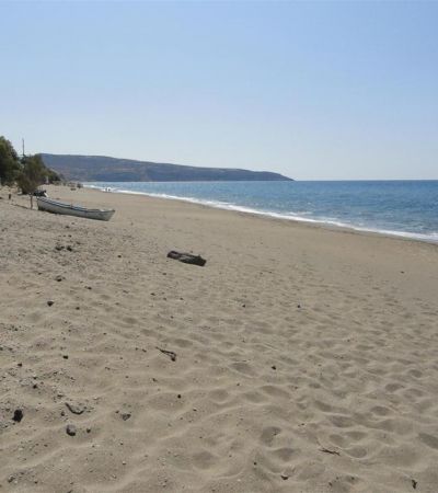 Kalamaki Strand