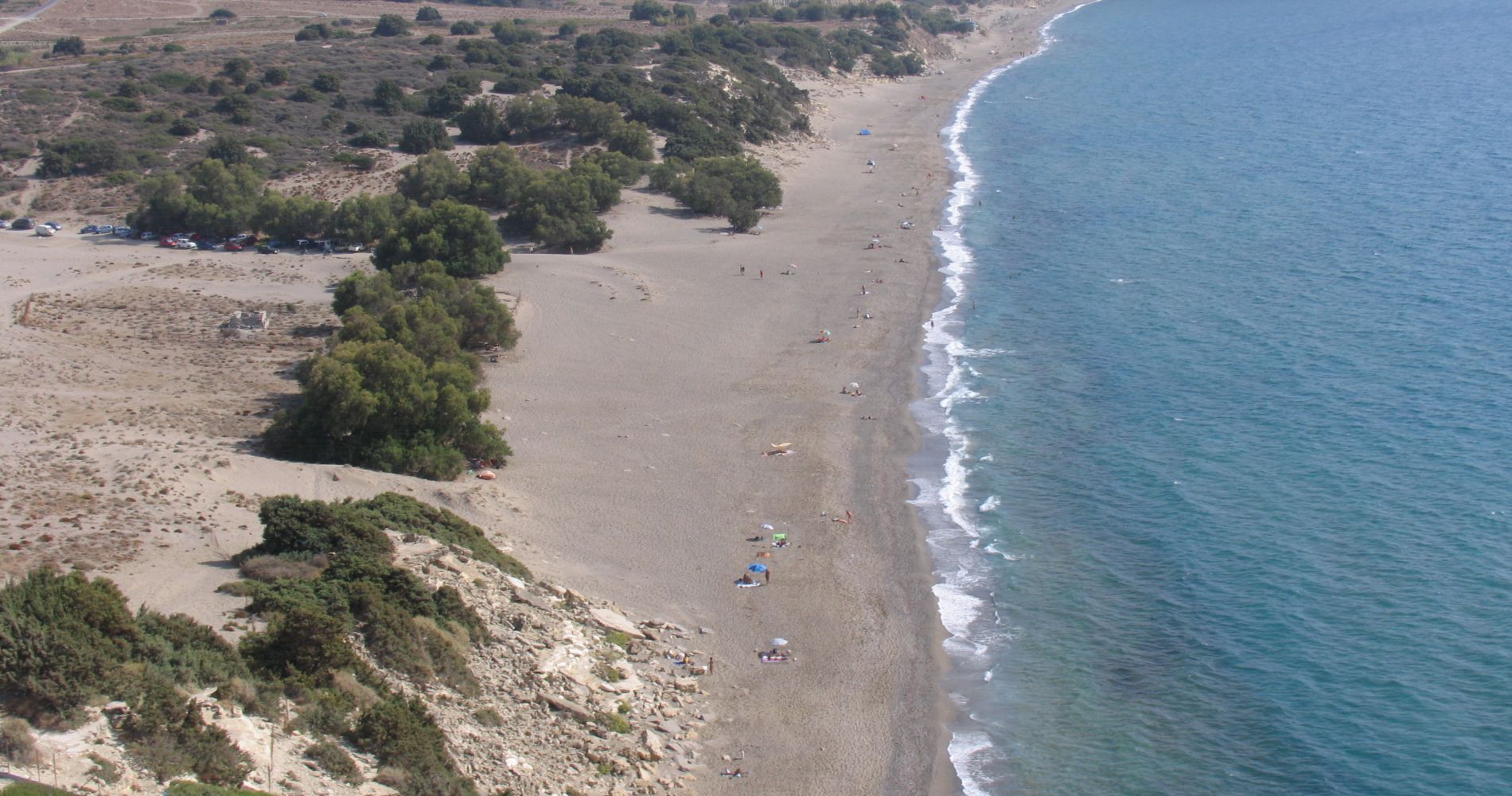 Το Καλαμάκι Κρήτης