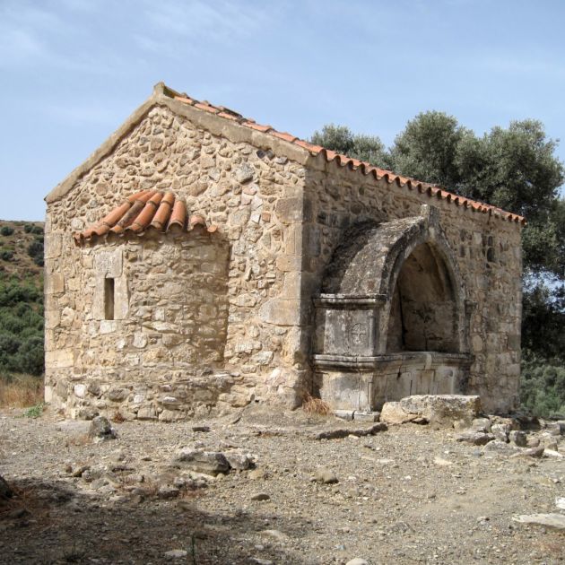 Agia Triada