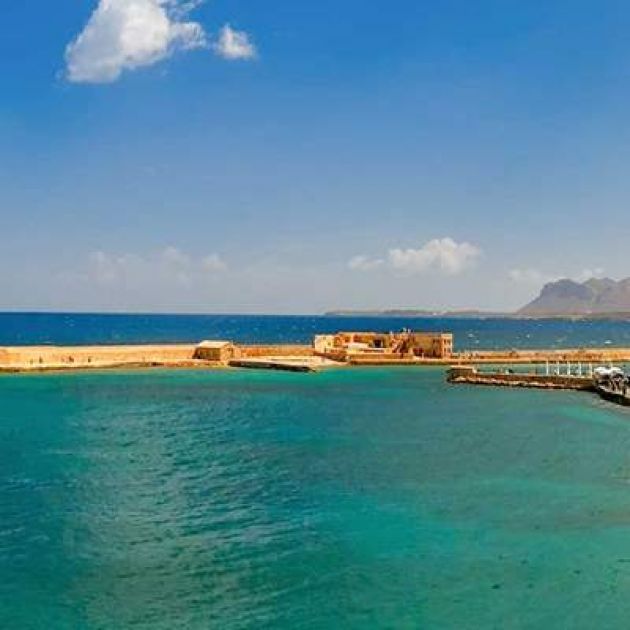 Chania Crete